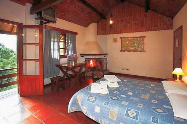 Hotel Cabeca de Boi - Photo4