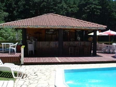 Hotel Fazenda Floresta Negra - Photo2