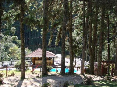 Hotel Fazenda Floresta Negra - Photo3