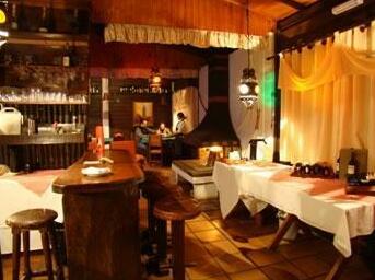 Hotel Fazenda Floresta Negra - Photo5