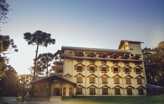 Hotel Guanxi