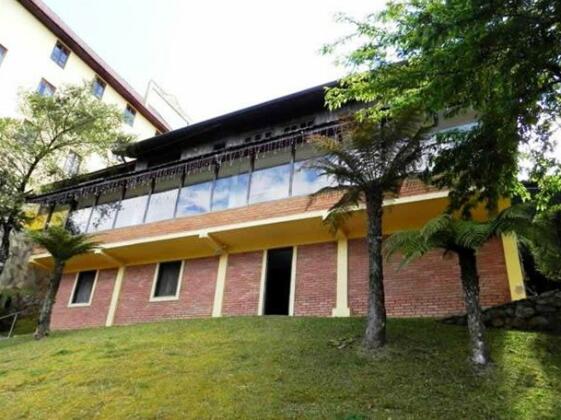 Hotel Ninho do Falcao - Photo2