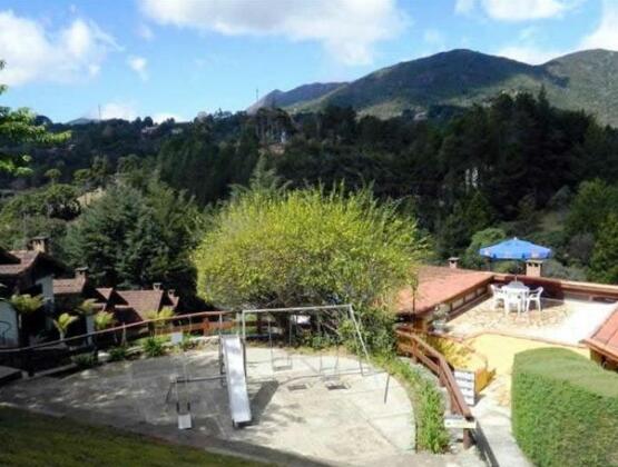 Hotel Ninho do Falcao - Photo3