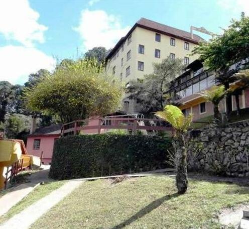 Hotel Ninho do Falcao - Photo4