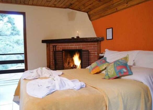 Hotel Piao Mineiro - Photo3
