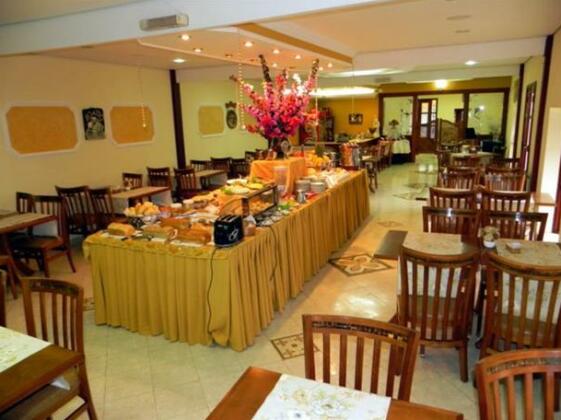 Hotel Portal das Videiras - Photo2