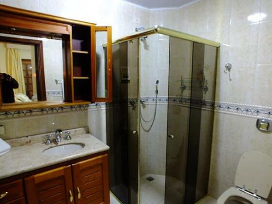 Hotel Portal das Videiras - Photo3
