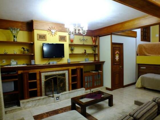Hotel Portal das Videiras - Photo4