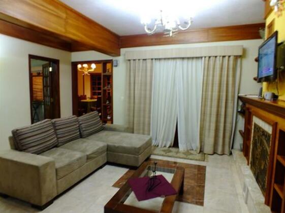 Hotel Portal das Videiras - Photo5