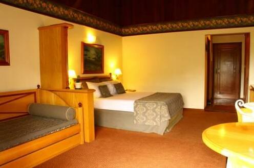 Hotel Saint Michel Monte Verde - Photo3