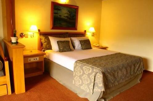 Hotel Saint Michel Monte Verde - Photo4