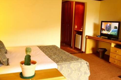 Hotel Saint Michel Monte Verde - Photo5