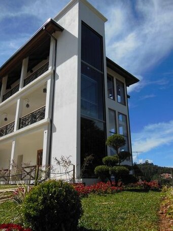 Hotel Villa Greenberg - Photo4