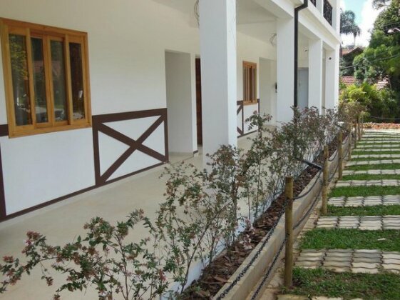 Hotel Villa Greenberg - Photo5