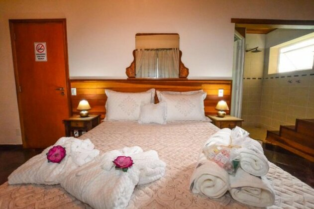 La Reserve Suites - Photo2