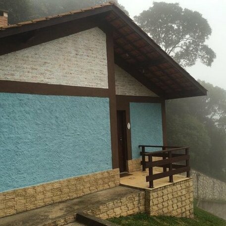 Luar da Montanha chale 1 - Photo2