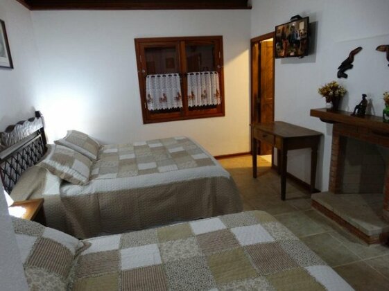 Luar da Montanha chale 1 - Photo5