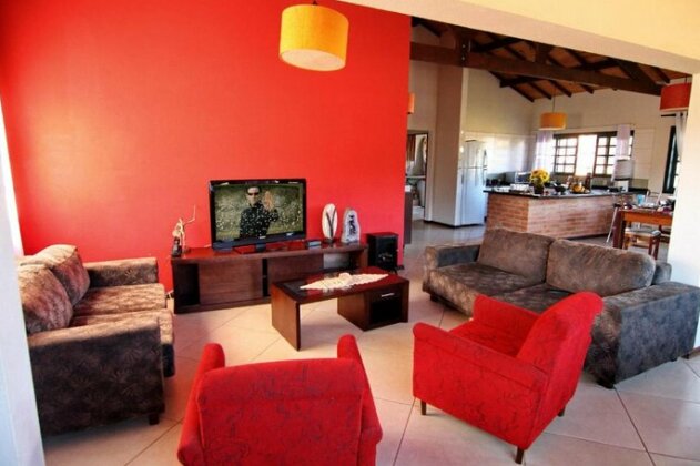 Maison Bleue Suites - Photo2