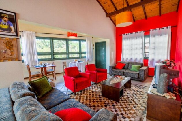 Maison Bleue Suites - Photo3