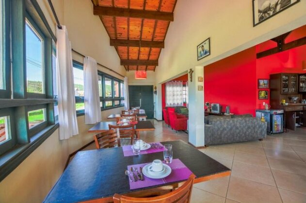 Maison Bleue Suites - Photo5