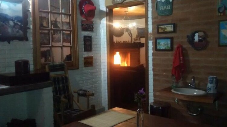 Morada Rancho da Lua - Photo3