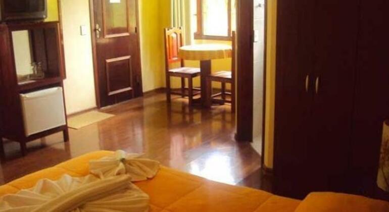 Pousada Agape - Photo3