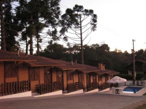 Pousada Bosque - Photo2