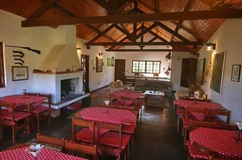 Pousada da Trilha - Photo3