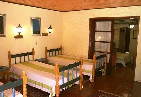 Pousada das Montanhas - Photo4