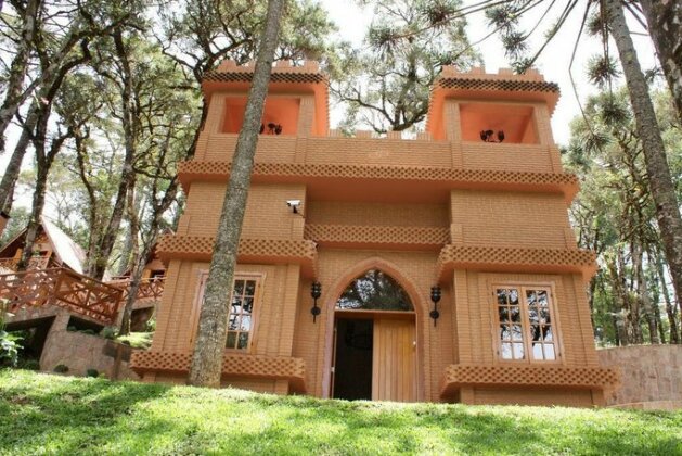 Pousada do Castelo - Photo2