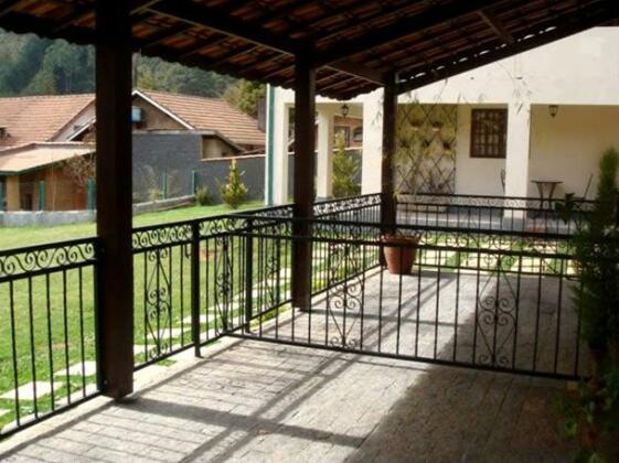 Pousada Vilas di Espanha - Photo2