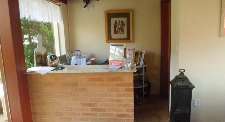 Pousada Villa Bergamo Chales - Photo2
