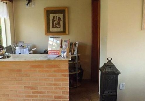Pousada Villa Bergamo Chales - Photo3