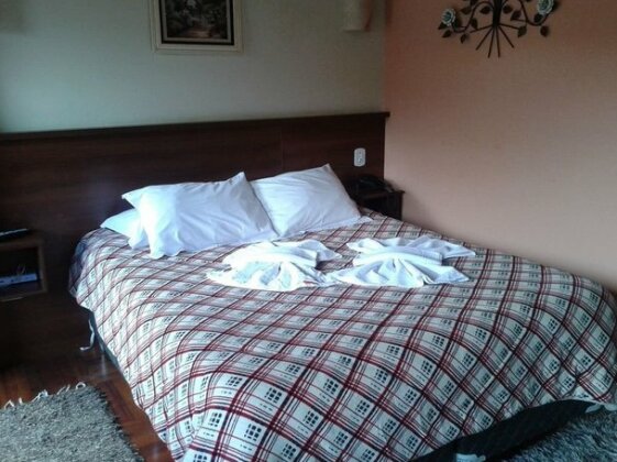 Pousada Villa Bergamo Chales - Photo5