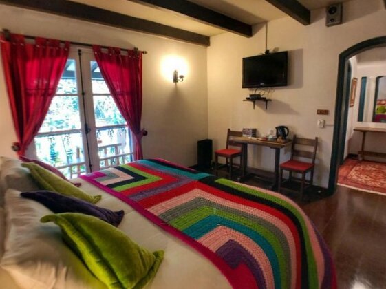Pousada Villa D'Amore - Photo4