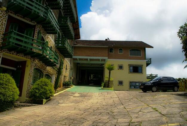 Pousada Villa Do Sol Monte Verde - Photo5