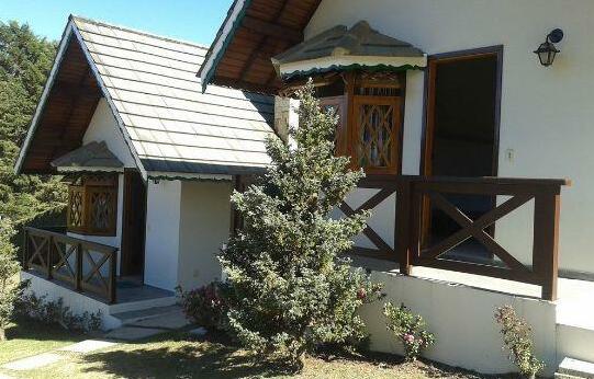 Pousada Villa Monte Verde Suites - Photo3