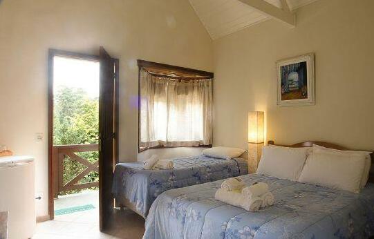 Pousada Villa Monte Verde Suites - Photo4