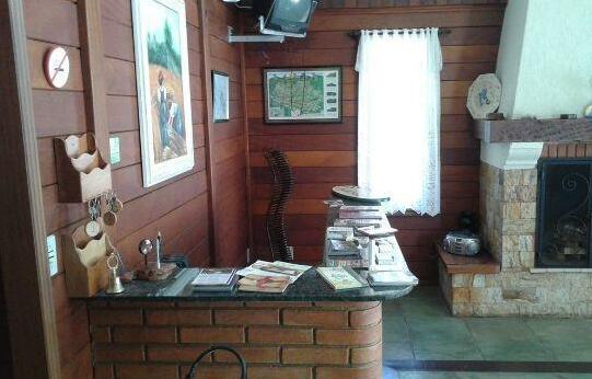 Pousada Villa Monte Verde Suites - Photo5