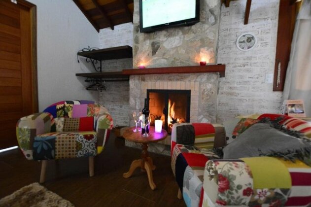 Pousada Villa Monte Verde - Photo3