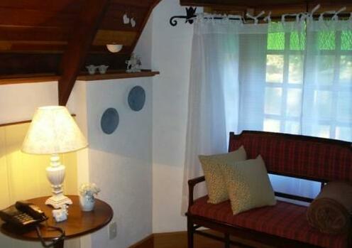 Provence Cottage & Bistro - Photo3