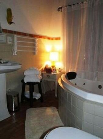 Provence Cottage & Bistro - Photo5