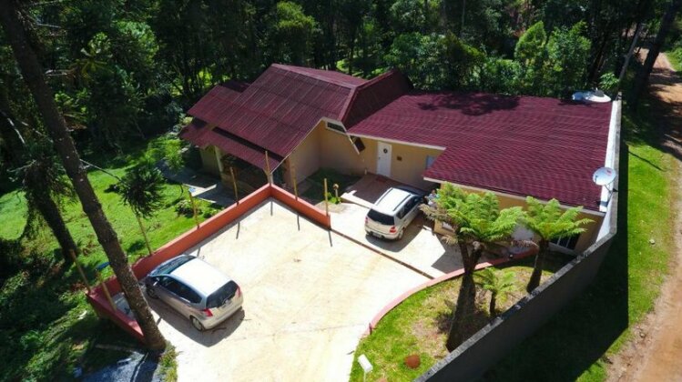 Villa Bergamin - Photo3