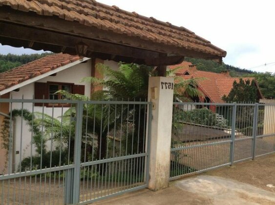 Villa da Vila - Photo2
