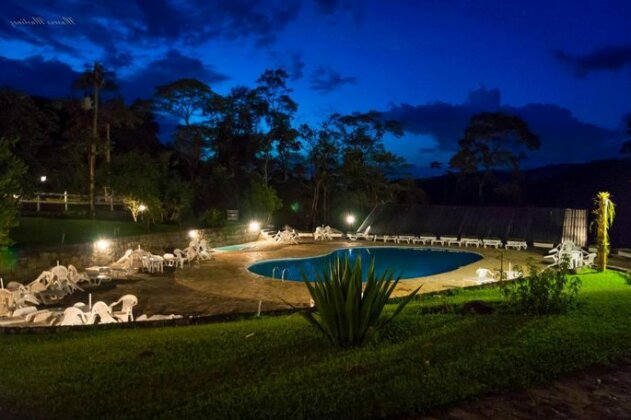 Pousada Aldeias do Paraiso - Photo3