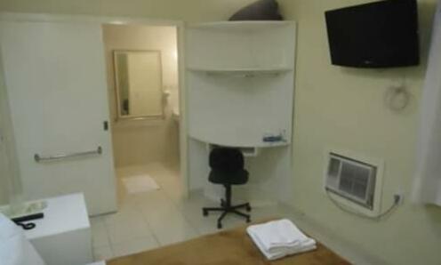 Hotel Ibia - Photo3