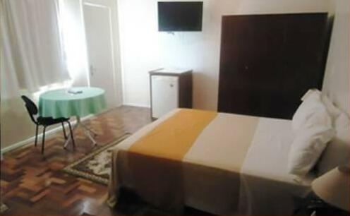 Hotel Ibia - Photo5