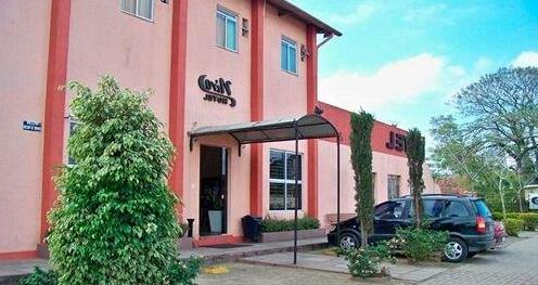 Hotel Niro - Photo2