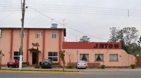 Hotel Niro - Photo5