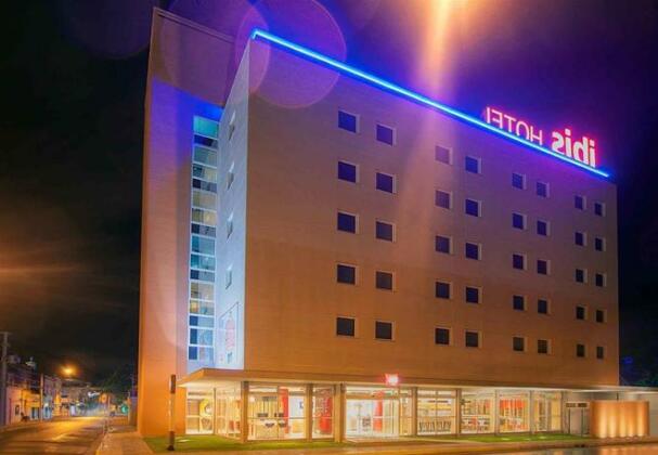 Ibis Montenegro - Photo3